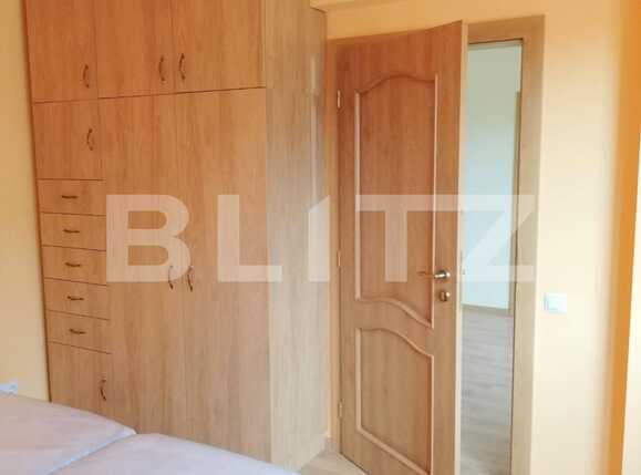 Apartament de închiriat 3 camere Central - 41417AI | BLITZ Cluj-Napoca | Poza7