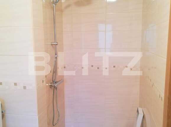 Apartament de închiriat 3 camere Central - 41417AI | BLITZ Cluj-Napoca | Poza11