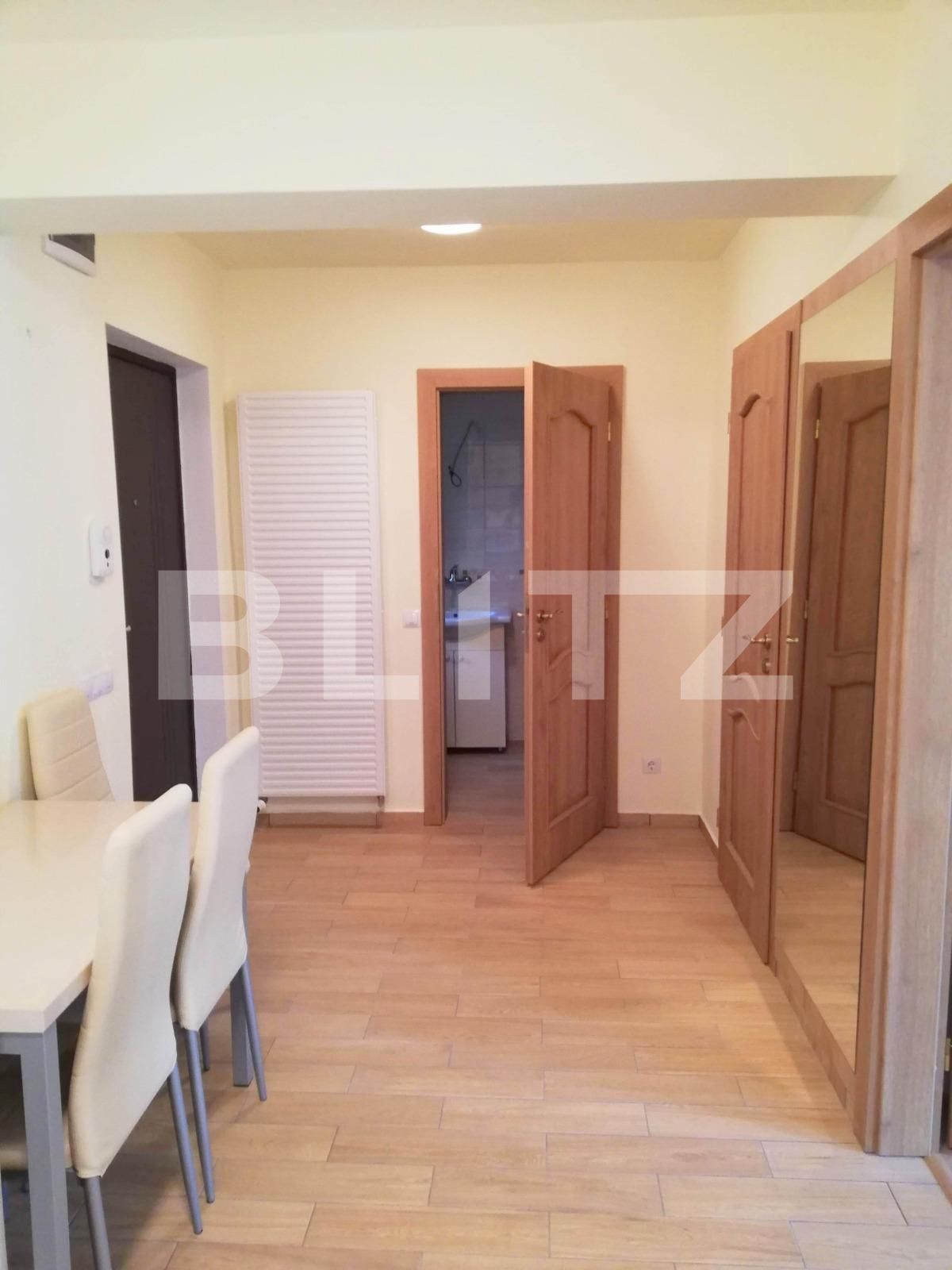 Apartament de închiriat 3 camere Central - 41417AI | BLITZ Cluj-Napoca | Poza5
