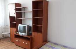 Garsoniera, 24 mp, semidecomandat, zona strazii Rasaritului