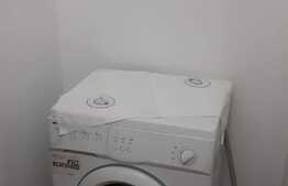 Garsoniera, 24 mp, semidecomandat, zona strazii Rasaritului