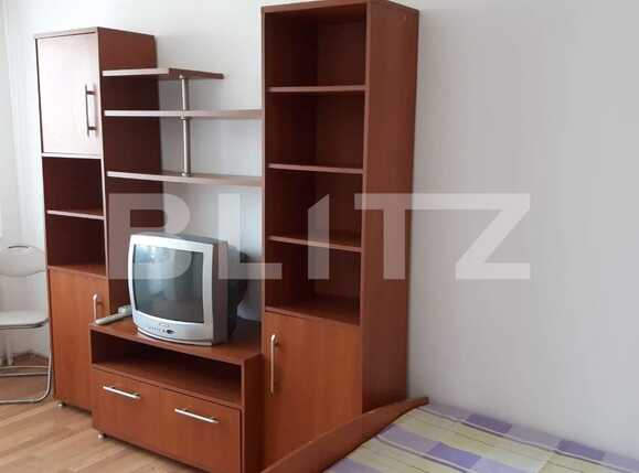 Garsonieră de închiriat Marasti - 41418AI | BLITZ Cluj-Napoca | Poza2