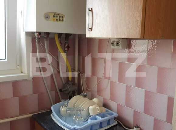 Garsonieră de închiriat Marasti - 41418AI | BLITZ Cluj-Napoca | Poza5