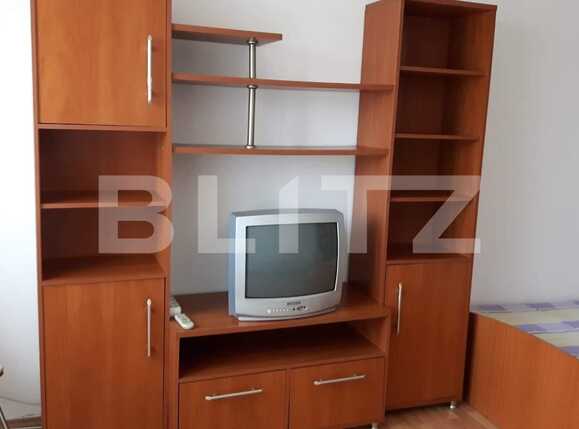 Garsonieră de închiriat Marasti - 41418AI | BLITZ Cluj-Napoca | Poza1