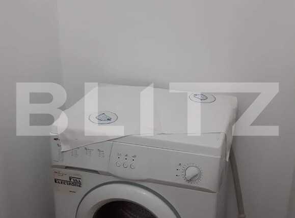 Garsonieră de închiriat Marasti - 41418AI | BLITZ Cluj-Napoca | Poza6
