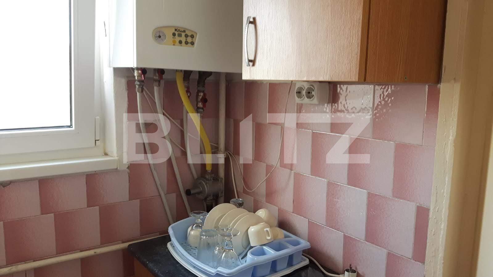 Garsonieră de închiriat Marasti - 41418AI | BLITZ Cluj-Napoca | Poza5