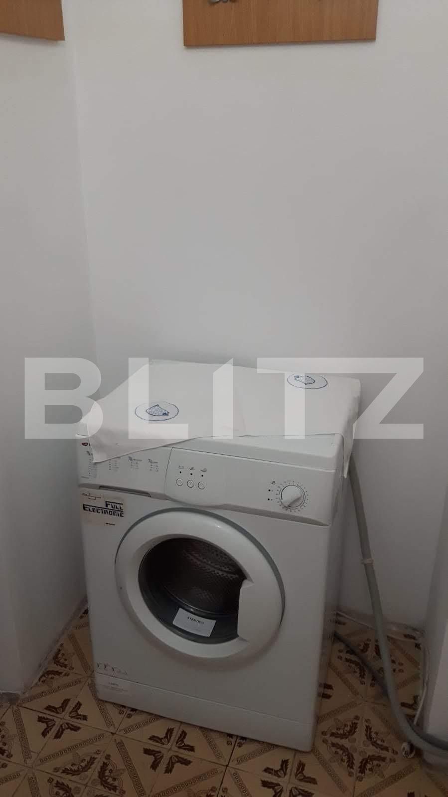 Garsonieră de închiriat Marasti - 41418AI | BLITZ Cluj-Napoca | Poza6