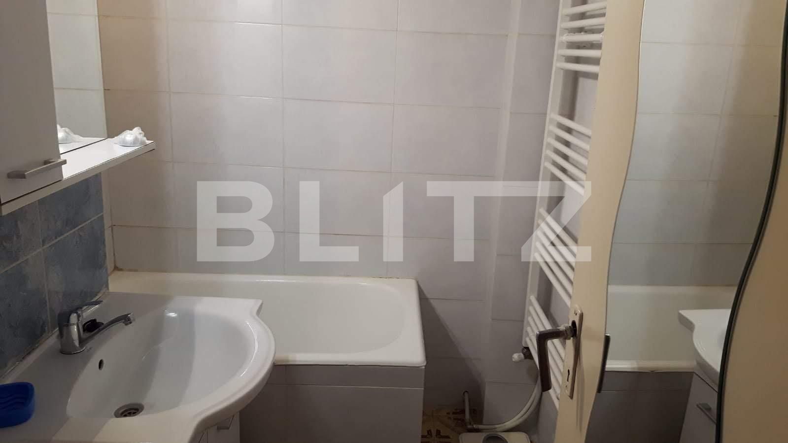 Garsonieră de închiriat Marasti - 41418AI | BLITZ Cluj-Napoca | Poza7