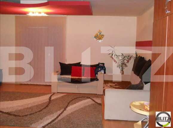 Apartament de vânzare 2 camere Manastur - 4142AV | BLITZ Cluj-Napoca | Poza1