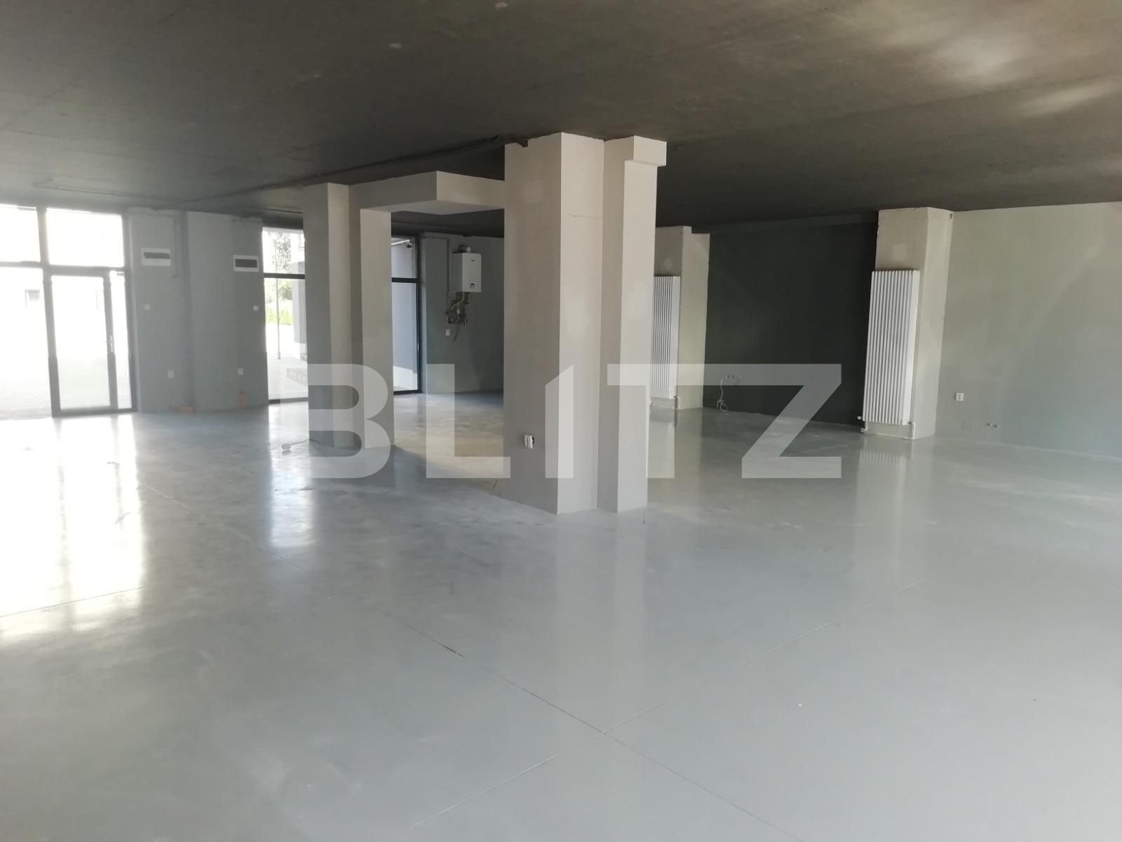 Spațiu comercial de închiriat Manastur - 41420SIC | BLITZ Cluj-Napoca | Poza6
