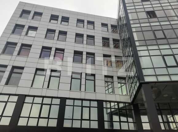 Spațiu birouri de închiriat Zorilor - 41425SIB | BLITZ Cluj-Napoca | Poza1