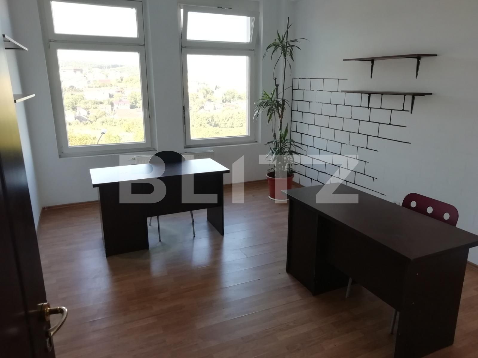 Spațiu birouri de închiriat Zorilor - 41425SIB | BLITZ Cluj-Napoca | Poza2