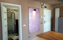 Studio cu nisa de dormit, mobilat lux, prima inchiriere, zona OMV