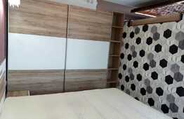 Studio cu nisa de dormit, mobilat lux, prima inchiriere, zona OMV