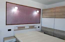 Studio cu nisa de dormit, mobilat lux, prima inchiriere, zona OMV