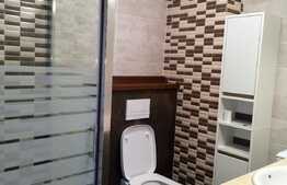 Studio cu nisa de dormit, mobilat lux, prima inchiriere, zona OMV