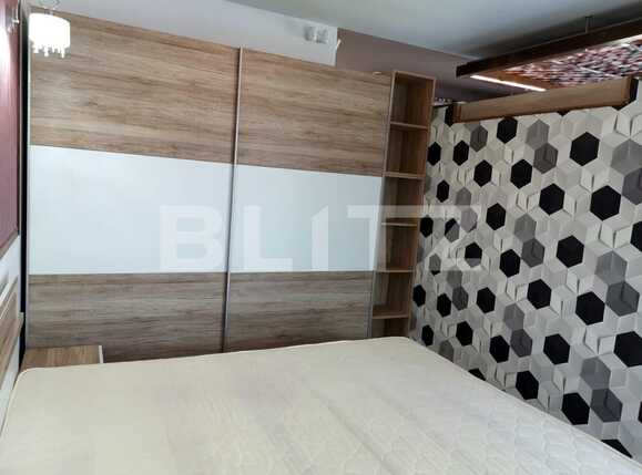 Garsonieră de închiriat Zorilor - 41426AI | BLITZ Cluj-Napoca | Poza5