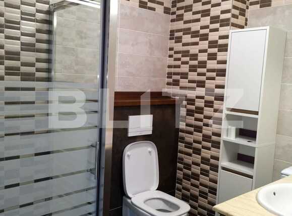 Garsonieră de închiriat Zorilor - 41426AI | BLITZ Cluj-Napoca | Poza7