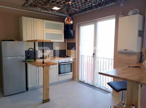 Garsonieră de închiriat Zorilor - 41426AI | BLITZ Cluj-Napoca | Poza2