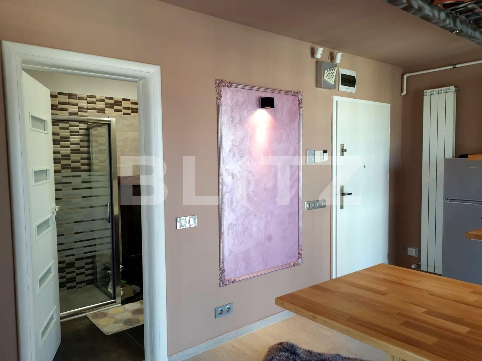 Garsonieră de închiriat Zorilor - 41426AI | BLITZ Cluj-Napoca | Poza3