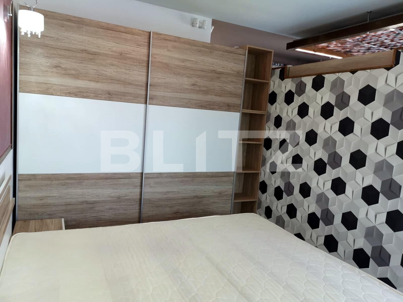 Garsonieră de închiriat Zorilor - 41426AI | BLITZ Cluj-Napoca | Poza5