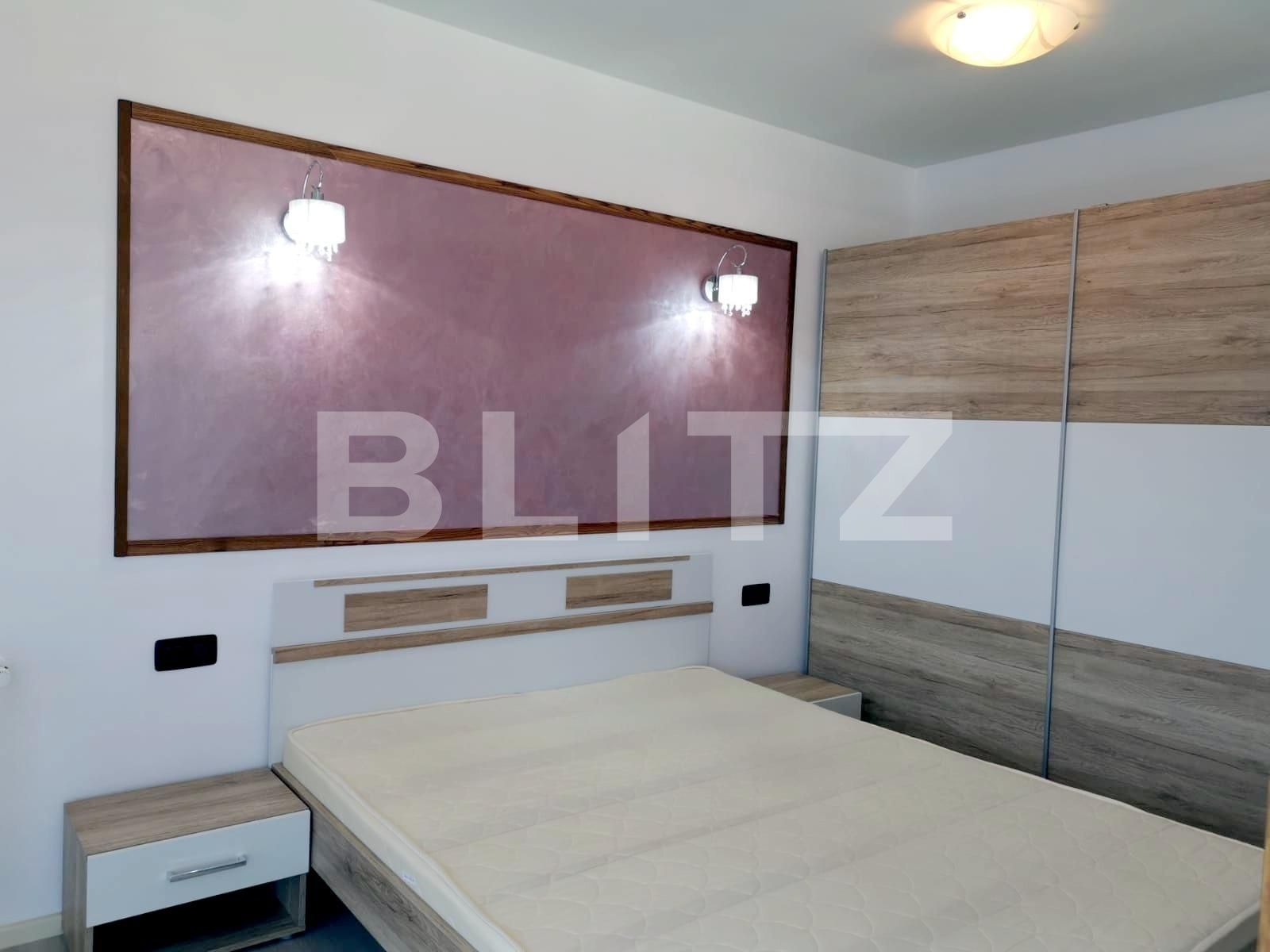 Garsonieră de închiriat Zorilor - 41426AI | BLITZ Cluj-Napoca | Poza4