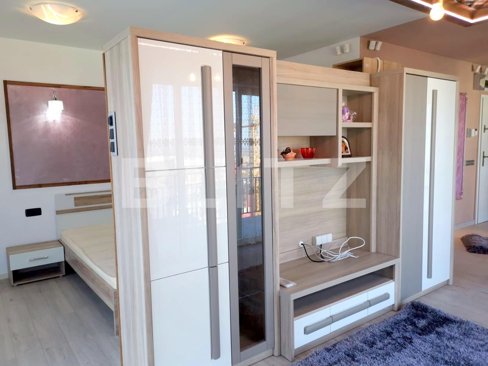 Garsonieră de închiriat Zorilor - 41426AI | BLITZ Cluj-Napoca | Poza6