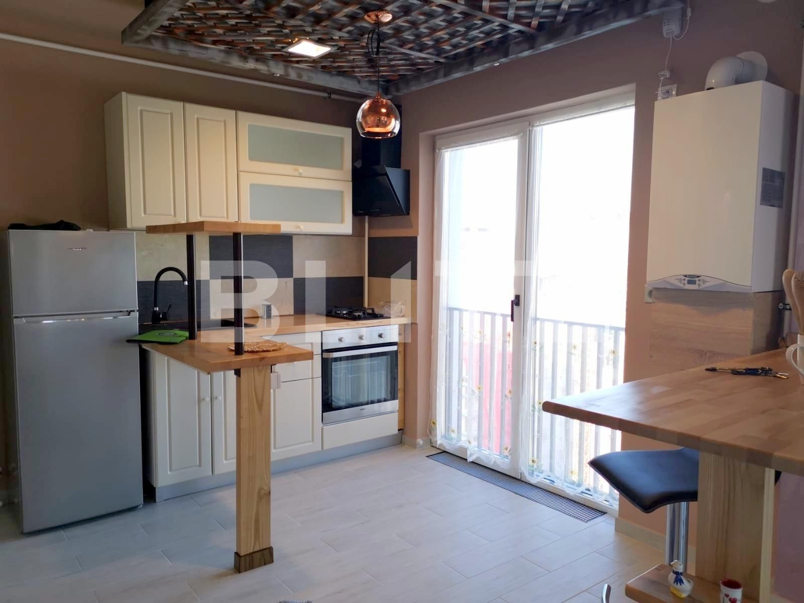 Garsonieră de închiriat Zorilor - 41426AI | BLITZ Cluj-Napoca | Poza2