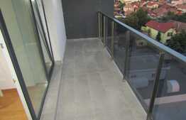 1 camera, 38 mp, mobilat modern, imobil nou, zona Iris