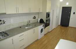 1 camera, 38 mp, mobilat modern, imobil nou, zona Iris