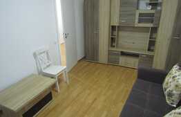 1 camera, 38 mp, mobilat modern, imobil nou, zona Iris