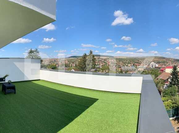 Casa de închiriat 4 camere Gruia - 41428CI | BLITZ Cluj-Napoca | Poza18