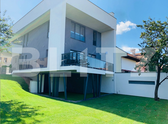 Casa de închiriat 4 camere Gruia - 41428CI | BLITZ Cluj-Napoca | Poza1