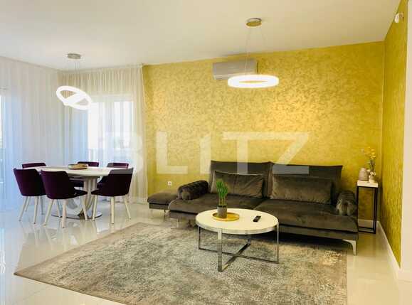 Casa de închiriat 4 camere Gruia - 41428CI | BLITZ Cluj-Napoca | Poza2