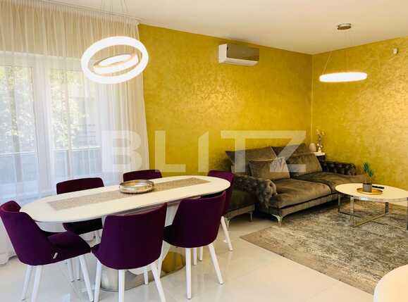 Casa de închiriat 4 camere Gruia - 41428CI | BLITZ Cluj-Napoca | Poza3