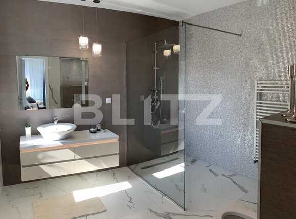 Casa de închiriat 4 camere Gruia - 41428CI | BLITZ Cluj-Napoca | Poza16
