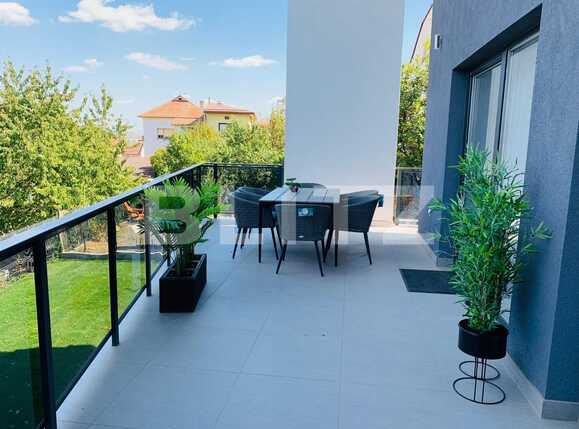Casa de închiriat 4 camere Gruia - 41428CI | BLITZ Cluj-Napoca | Poza19