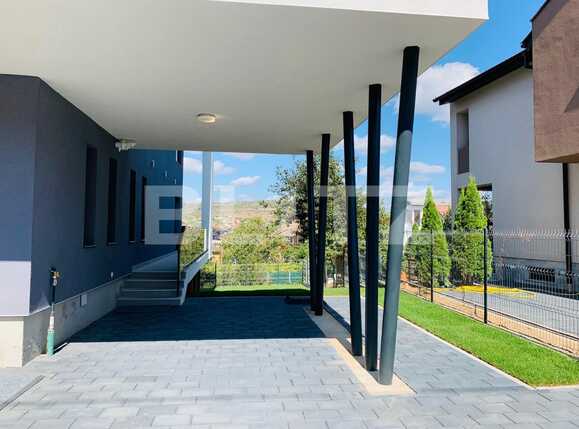 Casa de închiriat 4 camere Gruia - 41428CI | BLITZ Cluj-Napoca | Poza20