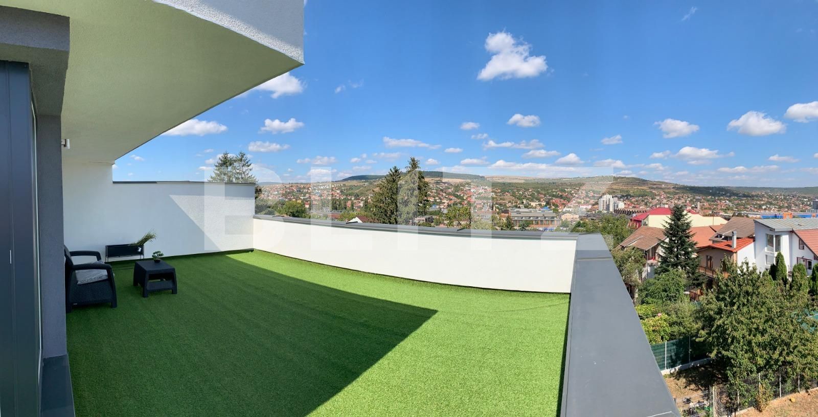 Casa de închiriat 4 camere Gruia - 41428CI | BLITZ Cluj-Napoca | Poza18