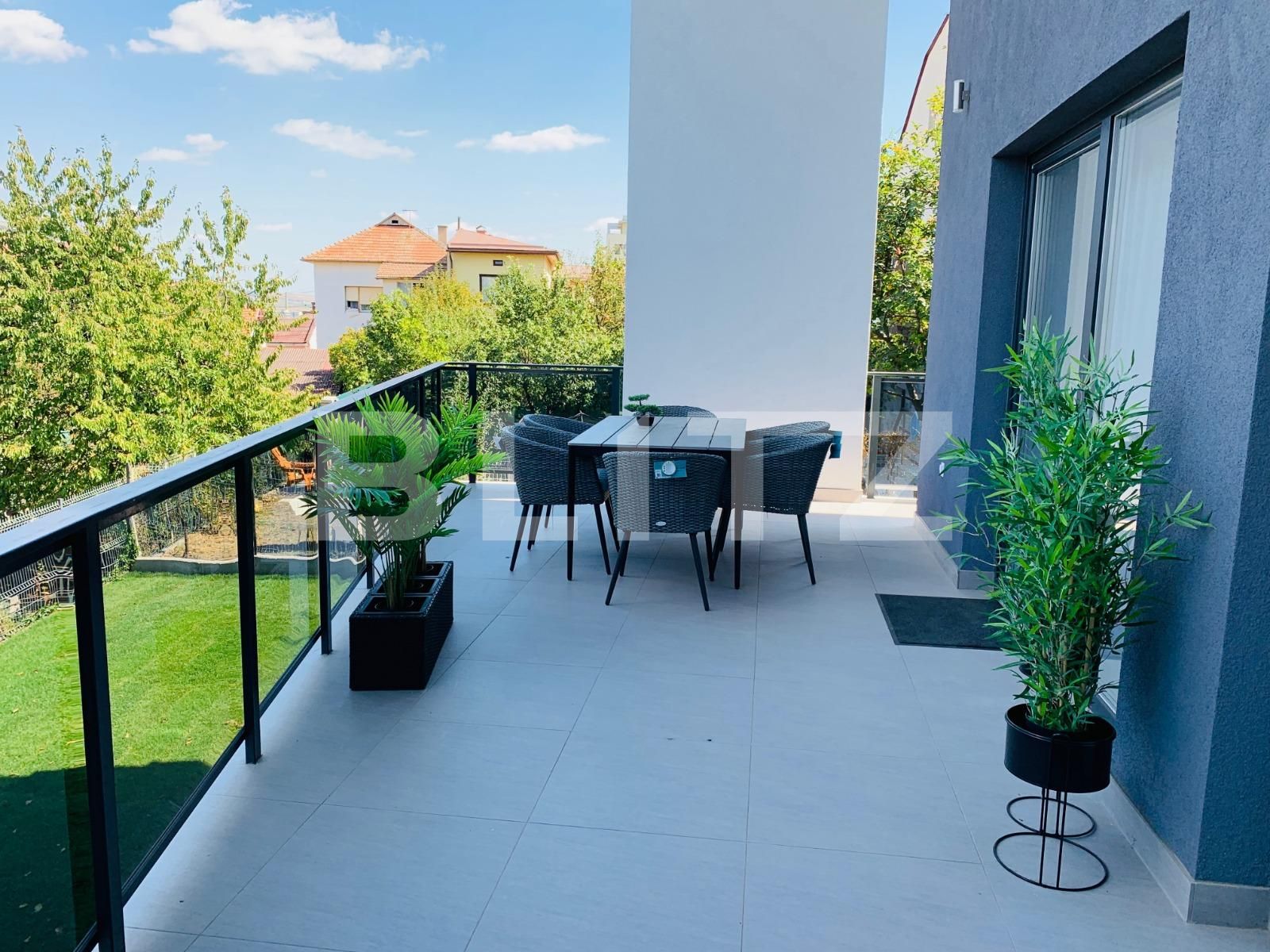 Casa de închiriat 4 camere Gruia - 41428CI | BLITZ Cluj-Napoca | Poza19