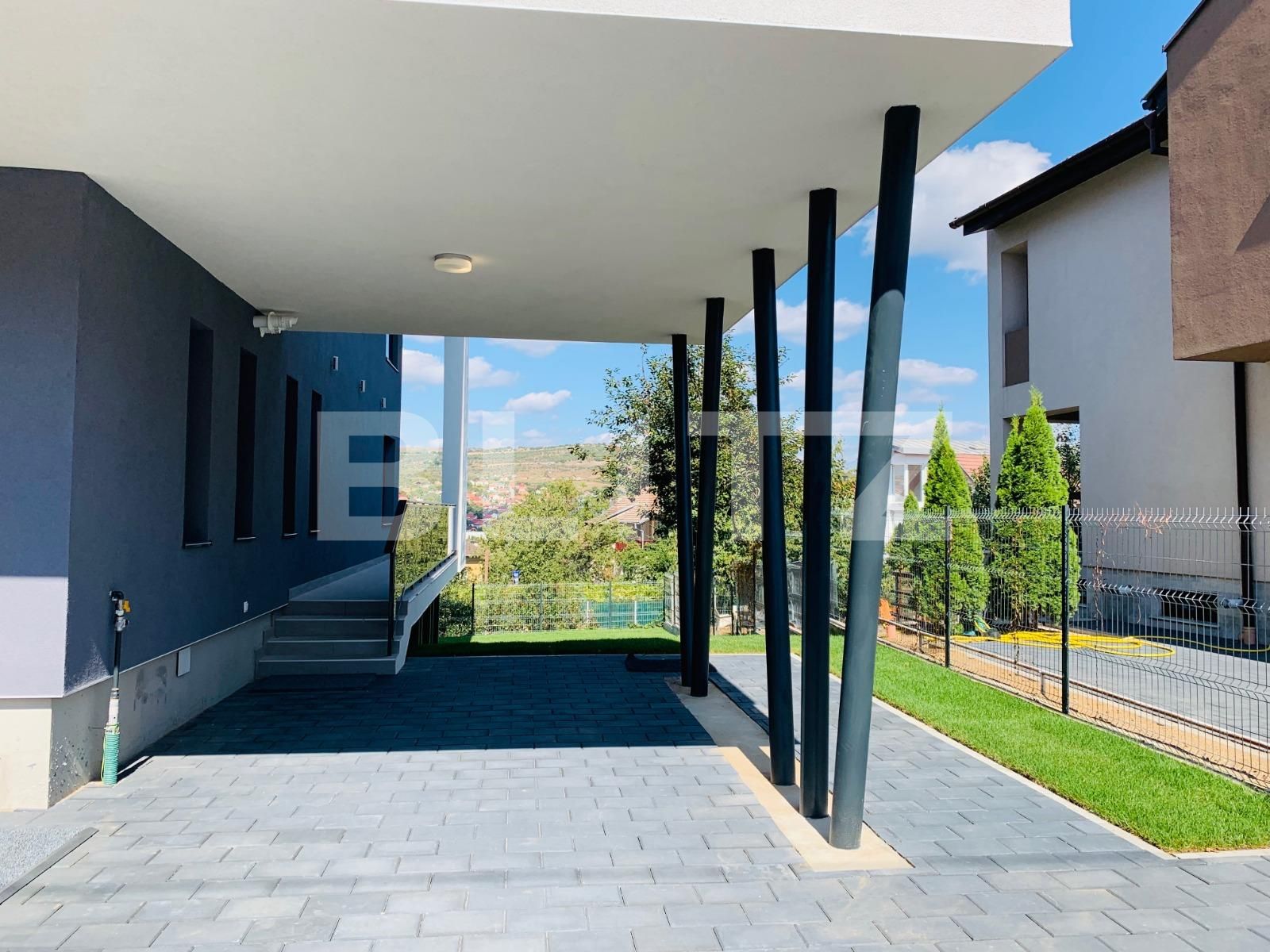 Casa de închiriat 4 camere Gruia - 41428CI | BLITZ Cluj-Napoca | Poza20