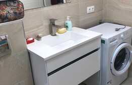 2 camere, 52 mp, parcare subterana, zona strazii Borhanciului