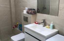 2 camere, 52 mp, parcare subterana, zona strazii Borhanciului