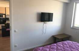 2 camere, 52 mp, parcare subterana, zona strazii Borhanciului