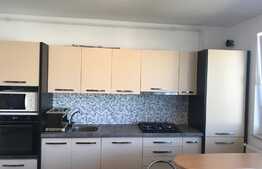 2 camere, 52 mp, parcare subterana, zona strazii Borhanciului