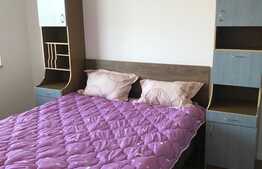 2 camere, 52 mp, parcare subterana, zona strazii Borhanciului