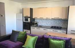 2 camere, 52 mp, parcare subterana, zona strazii Borhanciului