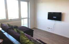 2 camere, 52 mp, parcare subterana, zona strazii Borhanciului