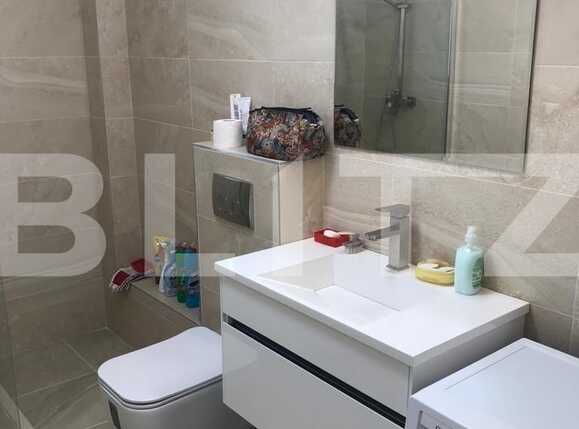 Apartament de închiriat 2 camere Borhanci - 41429AI | BLITZ Cluj-Napoca | Poza9