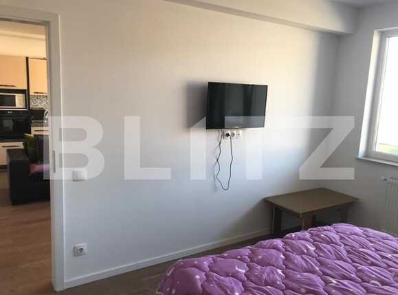 Apartament de închiriat 2 camere Borhanci - 41429AI | BLITZ Cluj-Napoca | Poza7